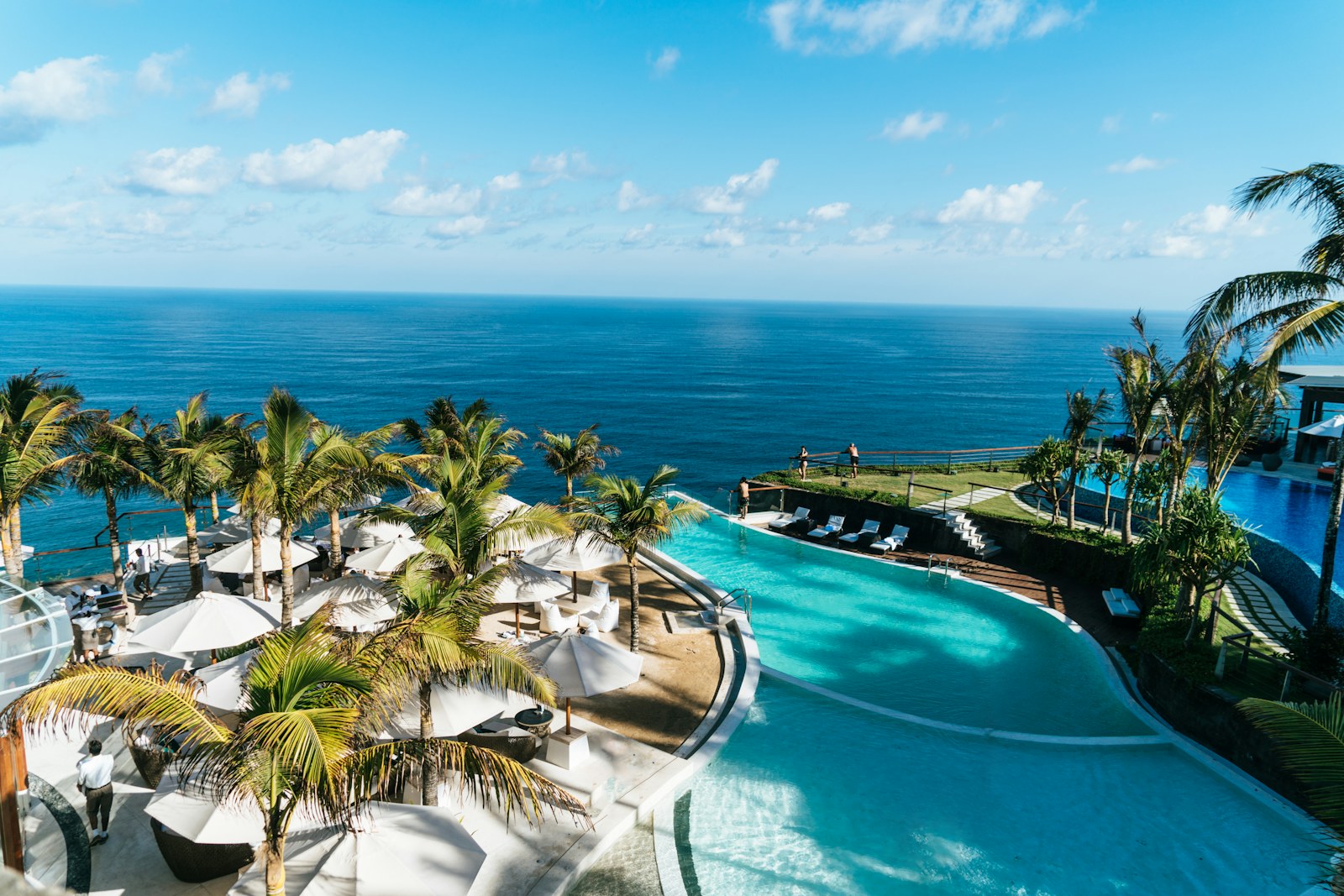 Live Aqua Beach Resort en Punta Cana