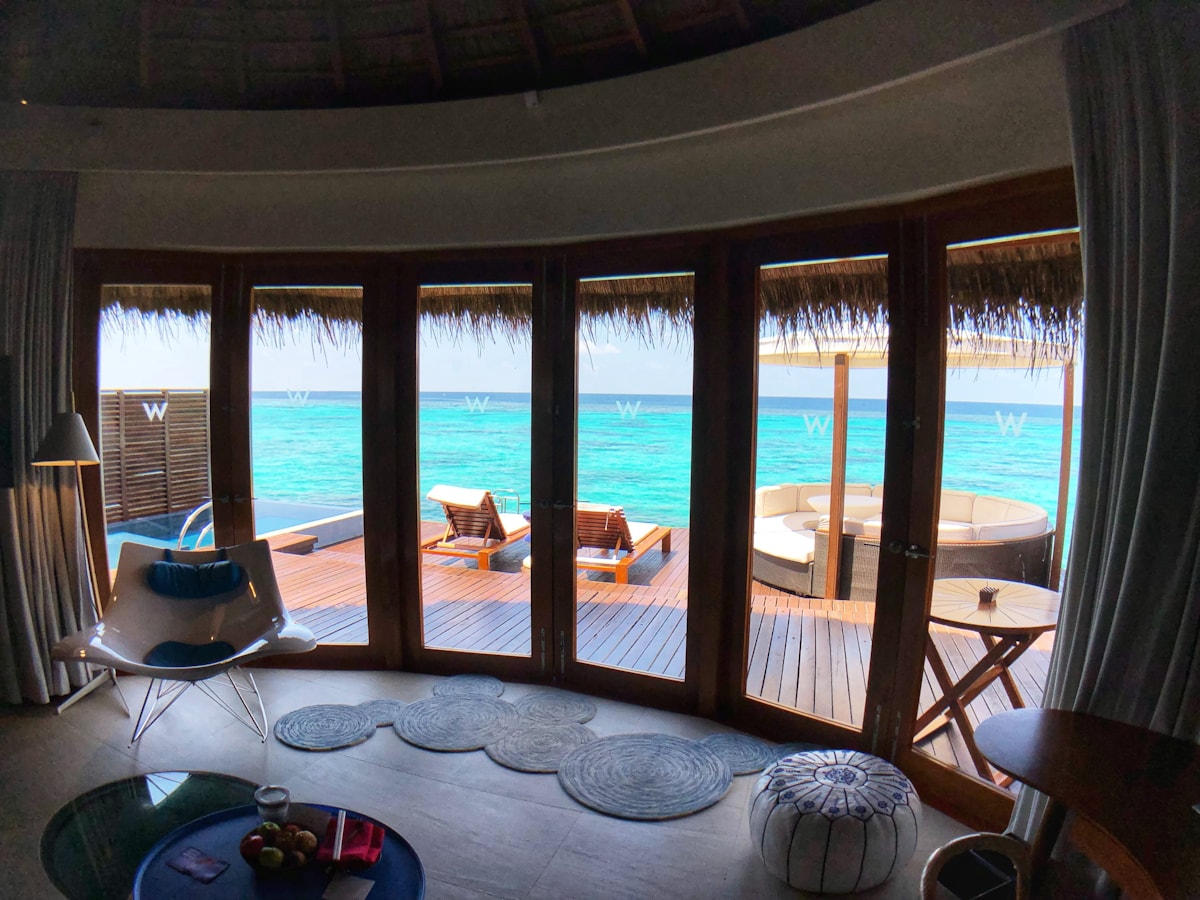 Decameron Isleño en San Andrés
